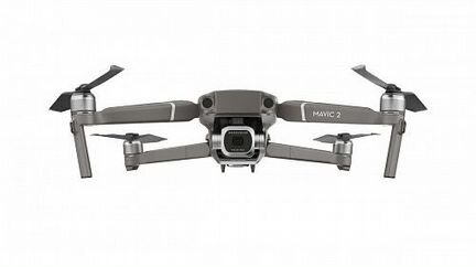 Квадрокоптер DJI Mavic 2 Pro + Пульт Smart Control