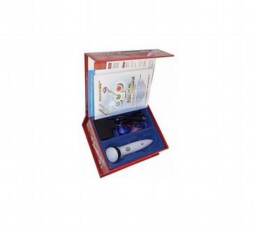 Говорящая ручка Знаток II поколения без чипа Говор