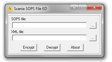 Scania SDP3 (Diagnos Programmer) 2.45.1 (2020)