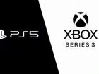Прокат PlayStation 5 & Xbox Series S