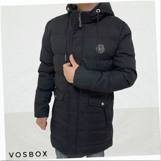 Куртка Philipp Plein