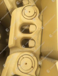 Гусеница в сборе 40L 1G 710 мм D375A-2