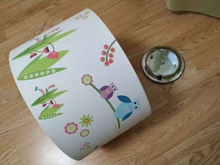 Люстра потолочная