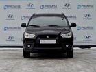 Mitsubishi ASX 1.8 CVT, 2012, 133 000 км объявление продам