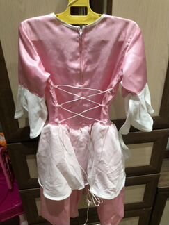 Карнавальный костюм