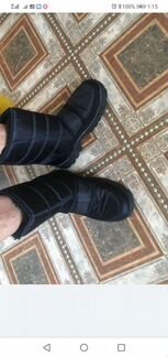 Ботинки дутики сноубутси полусасапоги сапоги