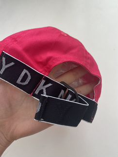 Бейсболка кепка dkny новая оригинал