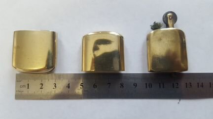 Продам зажигалку 1945 года