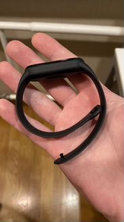 Xiaomi mi band 5 Global / EU