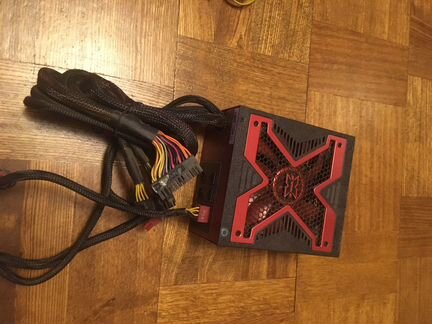 Блок питания strike-x 1100w