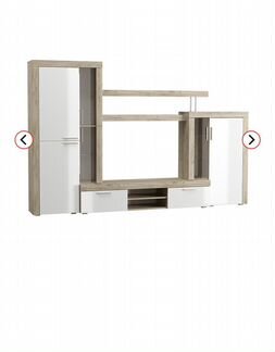 Стенка для гостиной