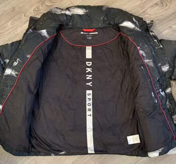 Куртка Dkny Sport. Оригинал