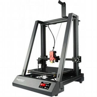 3D принтер Wanhao Duplicator D9/400 Mark II