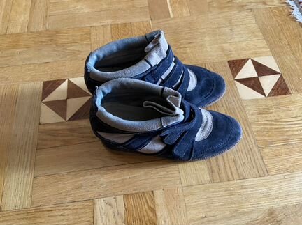 Сникерсы schutz
