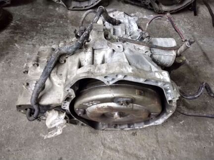 АКПП Nissan Almera Classic