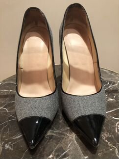 Туфли Jimmy Choo 38
