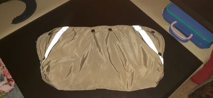 Коляска 2 в 1 Nord Line