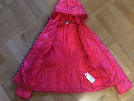 Куртка детская Fila