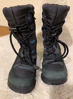 Сапоги экко ecco 29