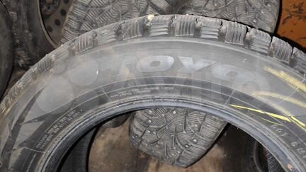 Toyo 215/60/r16