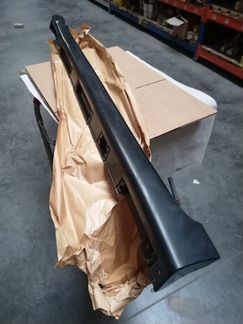 Накладки на порог Lexus GS 7585130902 7585230902