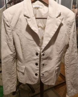 Костюм женский вельвет Wool&Cotton, XS/S