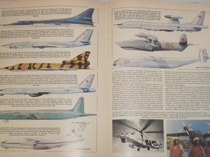 Ежегодник Royal Air Force (RAF), 1979