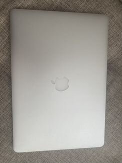 Apple MacBook Pro 15 дюймов 2015 год