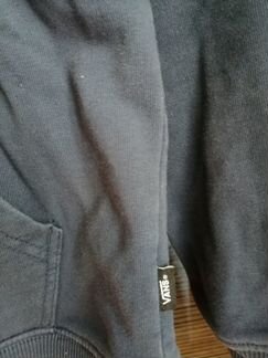 Худи Vans