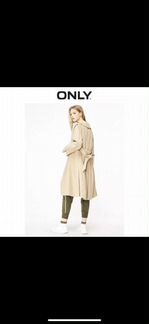 Тренч only