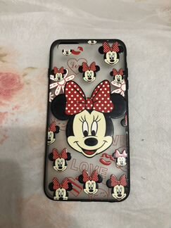 Чехлы на iPhone 6s Plus