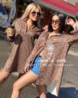 Платье Gucci (42/44;44/46)