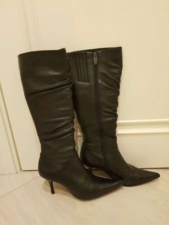 Сапоги Moda Donna