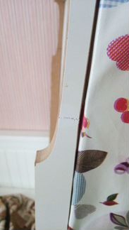 Пеленальная доска