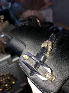 Клатч Jimmy Choo