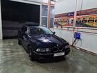 BMW 5 серия 2.5 МТ, 1998, 295 000 км