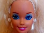 Жемчужная Русалочка Barbie Sea Pearl Mermaid 1995