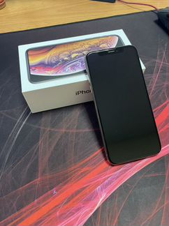 iPhone XS 256gb
