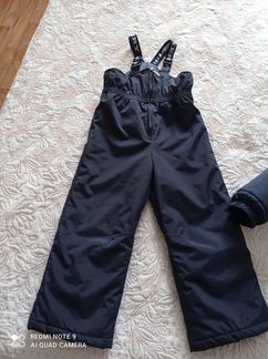 Комплект зимний Kerry 110 см