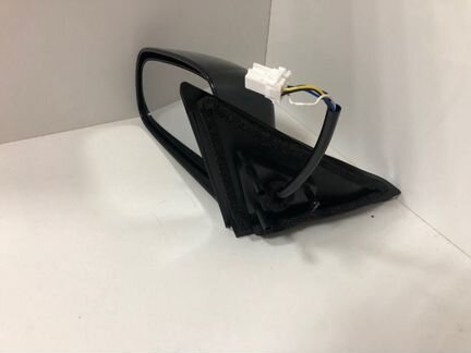 Зеркало переднее левое Mitsubishi Galant Usa EA3A