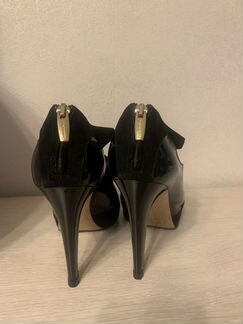 Туфли Gianvitto Rossi