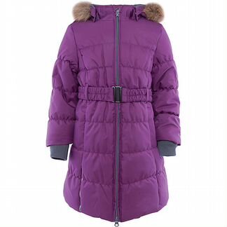Пальто зимнее 128 Huppa