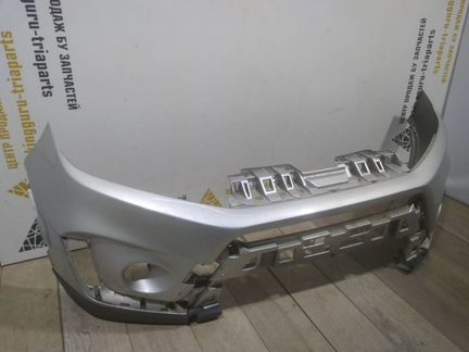 Бампер передний Сузуки Витара 2 Vitara 2 рестайлин