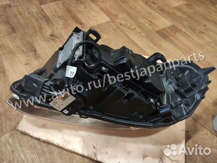 Фара ксенон правая вольво xc60 2014-2017