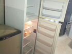 Холодильник Ноу-Фрост Индезит объявление продам
