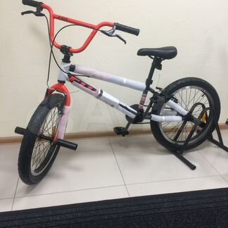 Велосипед BMX TT FOX 20(красный)