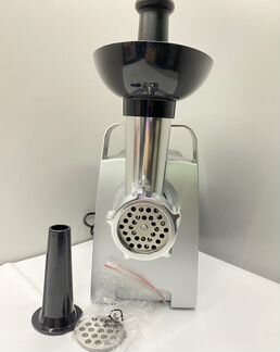 Мясорубка Moulinex ME106832