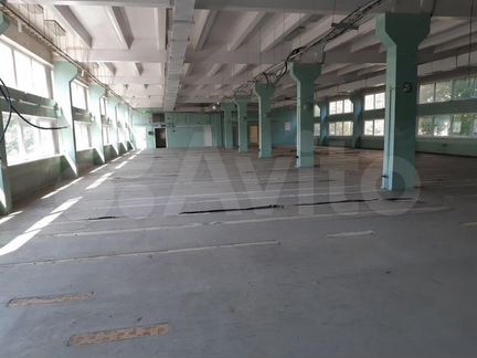 Помещение свободного назначения, 2425 м²