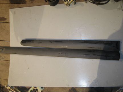 Молдинг от Рено