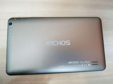 Планшет Archos 101